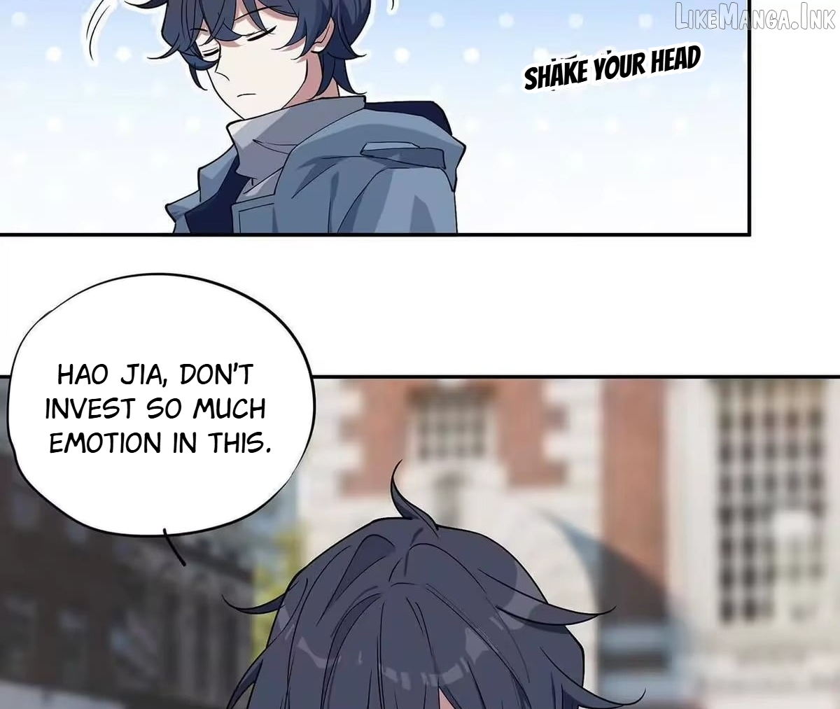 Confession Of The Suspect A Chapter 38  - page 5